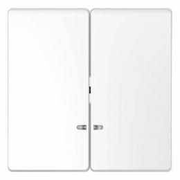 Изображение продукта Клавиша двойная Schneider Electric Merten D-Life 